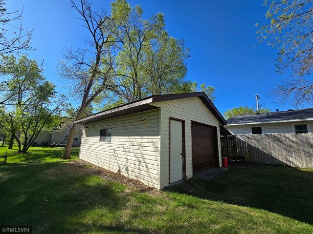 12115 Ramsey St, Becker, MN 55308 - photo 18