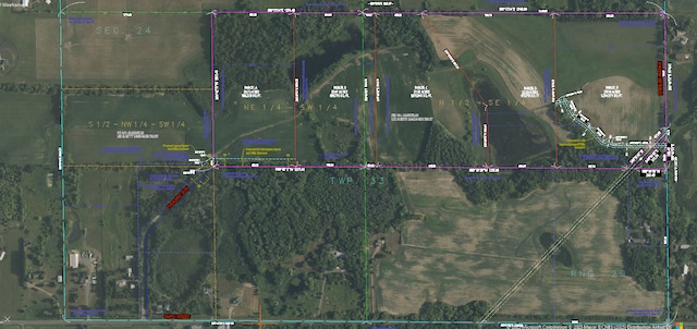26XX3 Pheasant Run, Franconia Twp, MN 55045