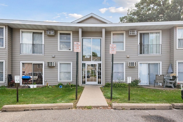 910 6th St S Unit 3, Hopkins, MN 55343 - view of property