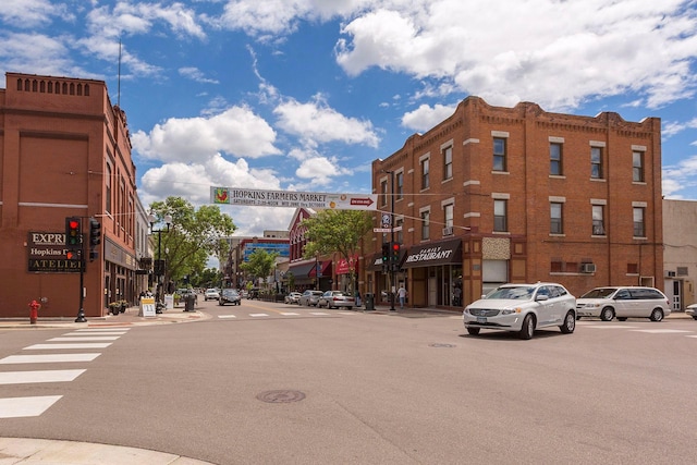 910 6th St S Unit 3, Hopkins, MN 55343 - view of commercial property