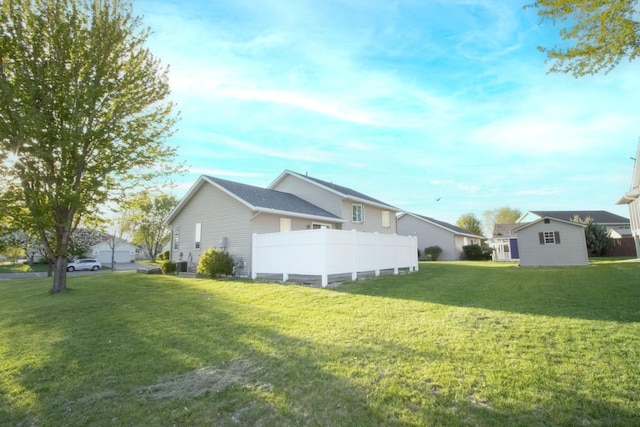 147 Waynesborough Way, Mankato, MN 56001 - view of back of property
