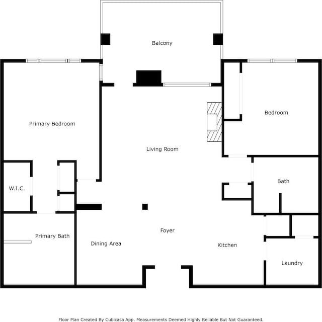 1320 Riverside Ln Unit 112, Mendota Heights, MN 55118 - view of property floor plan
