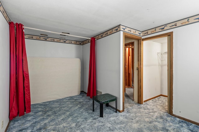 8251 158th Ln NW, Ramsey, MN 55303 - empty room with carpet and baseboards