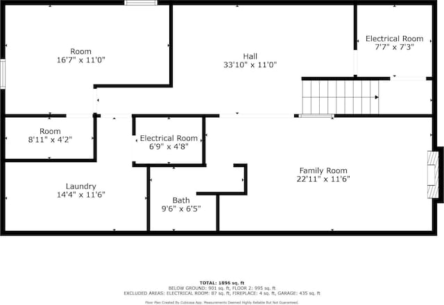 8251 158th Ln NW, Ramsey, MN 55303 - room layout