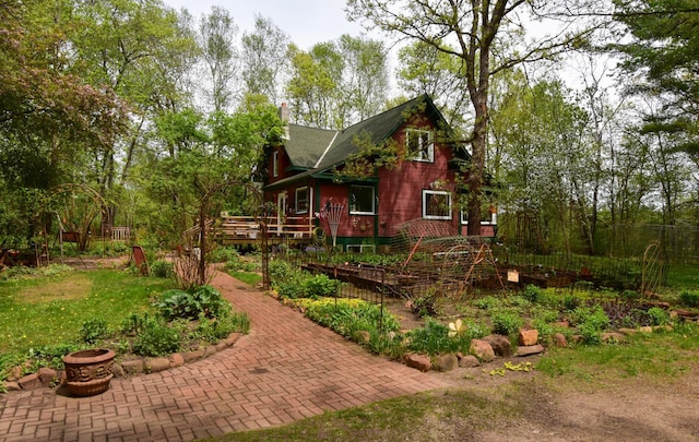 39437 County Road 3, Fifty Lakes, MN 56442 - photo 1
