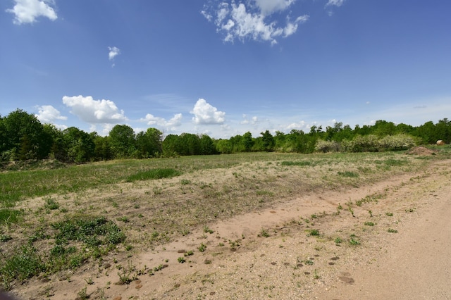 42608 Long Lake Rd, Ottertail, MN 56571 - view of undeveloped land featuring rural landscape