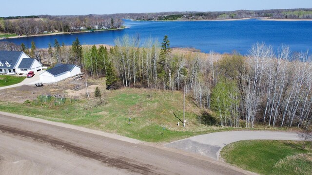 29988 County Highway 26, Rochert, MN 56501