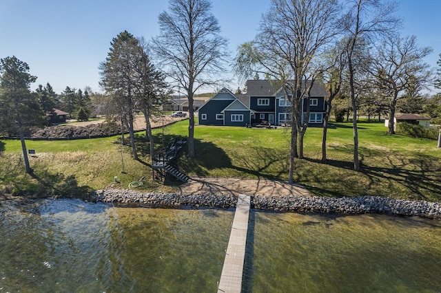 622 S Shore Dr, Detroit Lakes, MN 56501