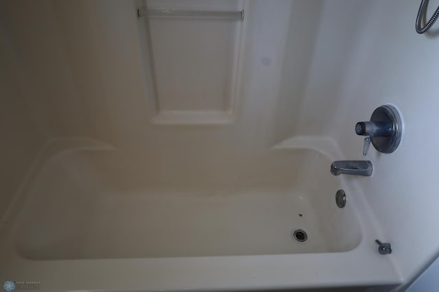 view of bathroom