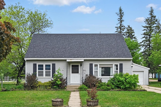 103 Funk Ave, Lakefield, MN 56150 - photo 1
