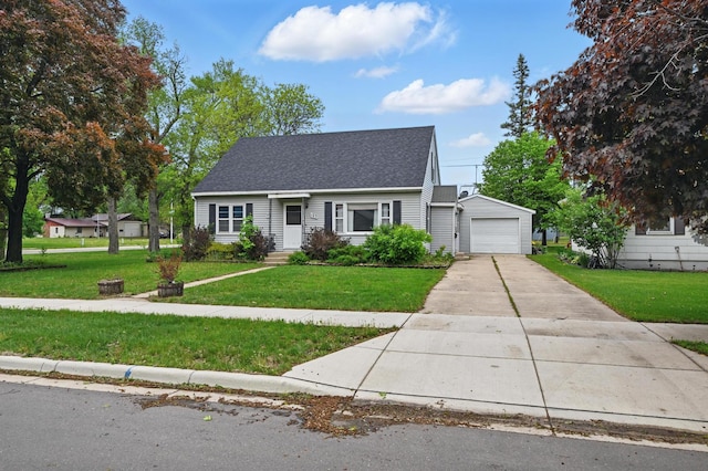 103 Funk Ave, Lakefield, MN 56150 - photo 2