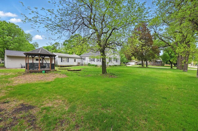 103 Funk Ave, Lakefield, MN 56150 - photo 24