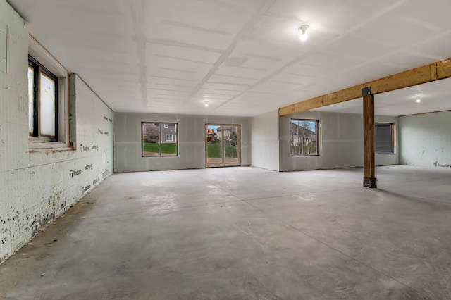 1796 Cobblestone Ct, Hastings, MN 55033 - view of basement