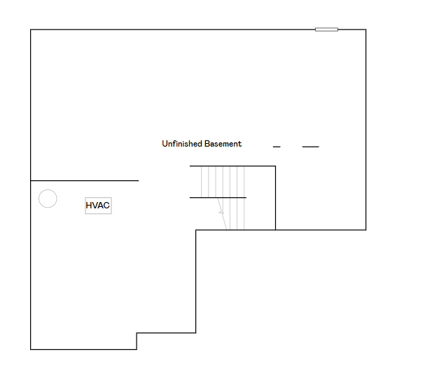 home floor plan