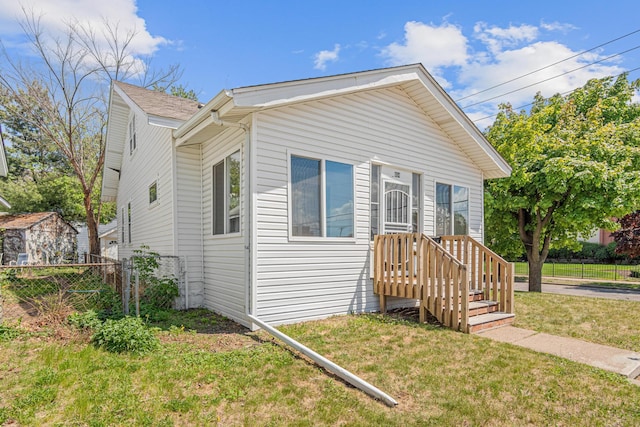 604 Asbury St, Saint Paul, MN 55104 - view of property exterior