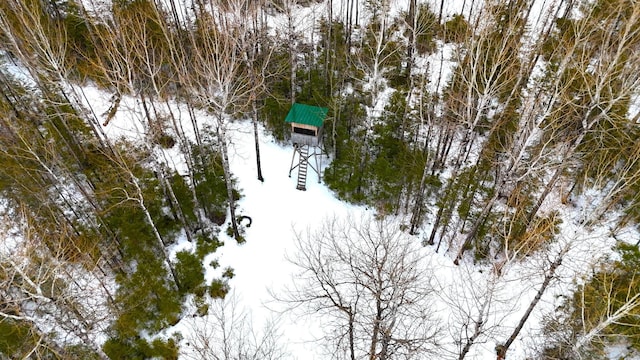 TBD Gappa Rd, Kabetogama Twp, MN 56669