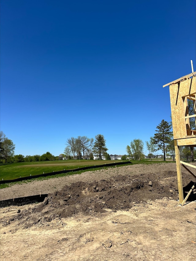 15710 112th Ave N, Dayton, MN 55369 - view of yard