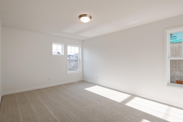 15710 112th Ave N, Dayton, MN 55369 - unfurnished room featuring carpet and baseboards