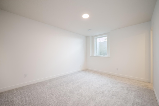 15710 112th Ave N, Dayton, MN 55369 - unfurnished room with carpet and baseboards