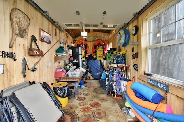 5151 99th Ave, Clear Lake, MN 55319 - view of storage room