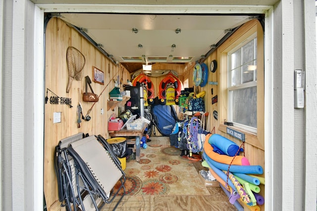 5151 99th Ave, Clear Lake, MN 55319 - view of storage room