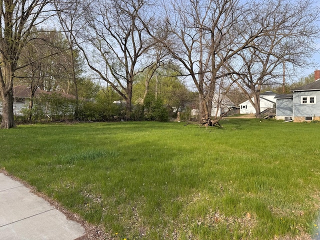 TBD Emory St, Tracy, MN 56175
