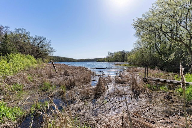 15126 Tumuli Rd, Dalton, MN 56324 - water view