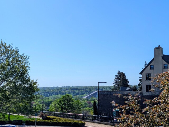 421 Summit Ave Unit 2, Saint Paul, MN 55102 - view of mountain background