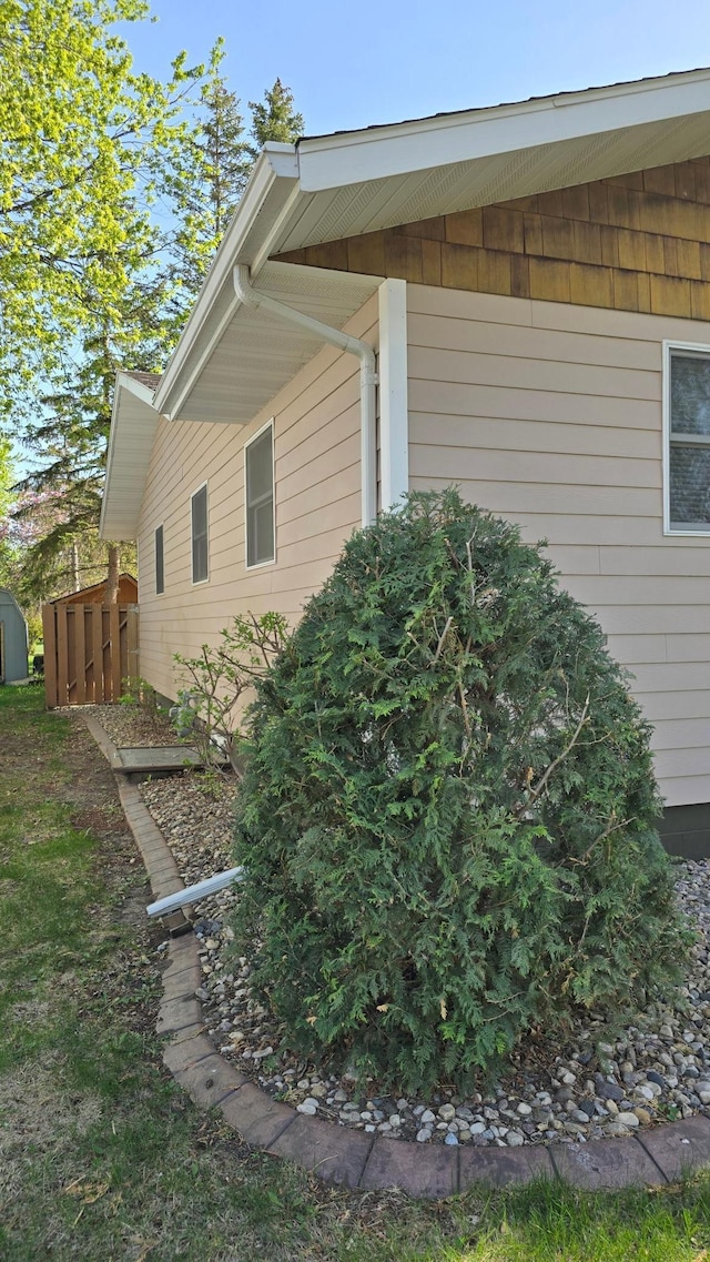 109 Gray Pl W, Marshall, MN 56258 - view of property exterior