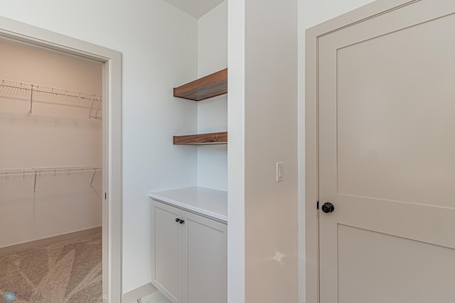 8820 Northern Lights Ave, Fargo, ND 58047 - view of pantry