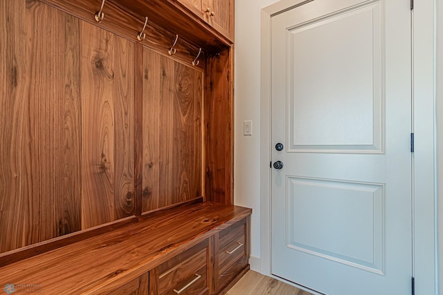 8820 Northern Lights Ave, Fargo, ND 58047 - view of mudroom