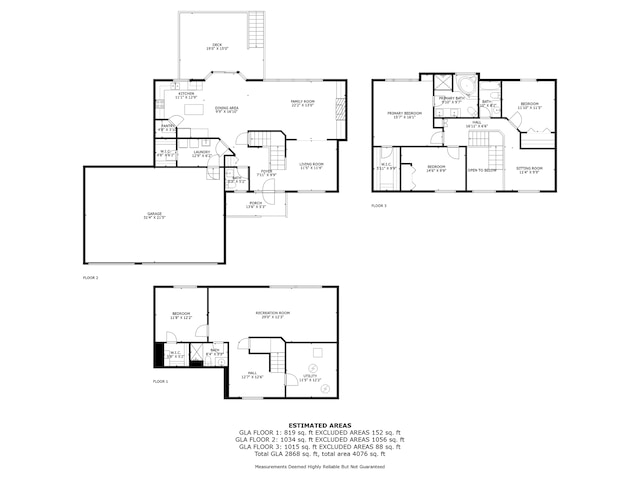 2011 Silver St, Waconia, MN 55387 - room layout