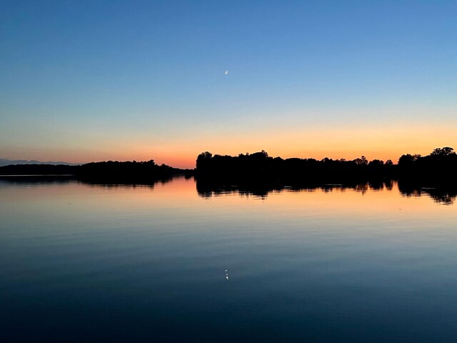 1683 Hansack Ave NE, Saint Michael, MN 55376 - water view