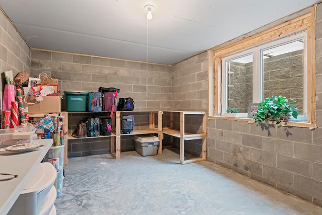 2006 13th Ave NE, Austin, MN 55912 - view of storage room