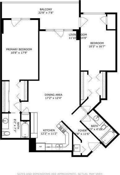 home floor plan