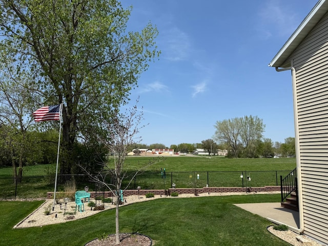 522 Delaware St SW, Lonsdale, MN 55046 - view of yard