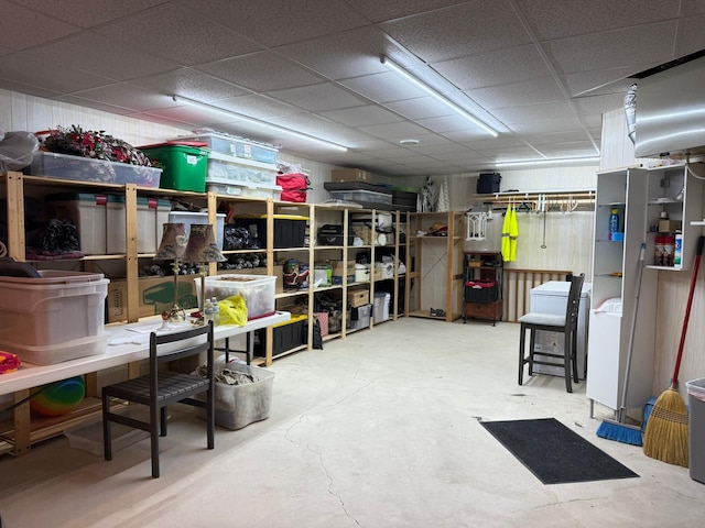 522 Delaware St SW, Lonsdale, MN 55046 - view of storage