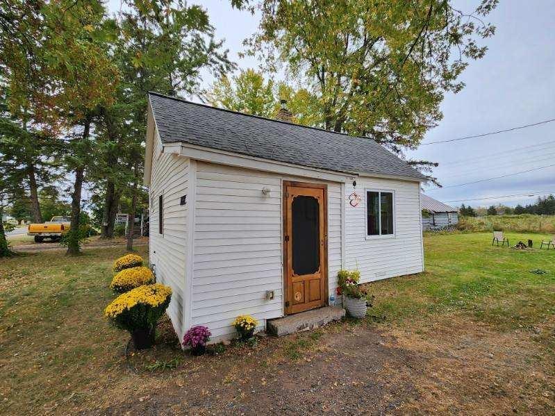 3996 Main St, Kettle River, MN 55757 - view of outdoor structure with an outdoor structure