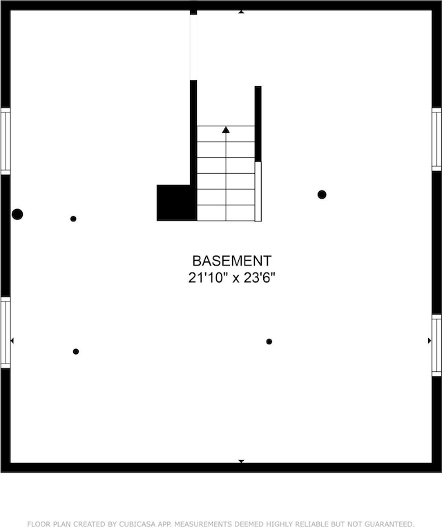 2748 41st Ave S, Minneapolis, MN 55406 - property floor plan