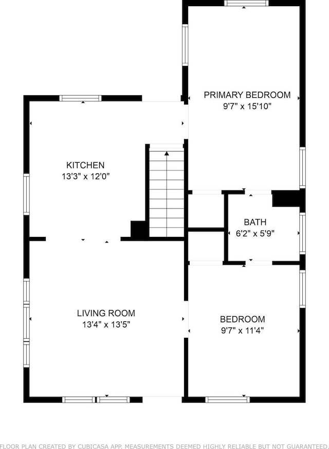 2748 41st Ave S, Minneapolis, MN 55406 - home floor plan
