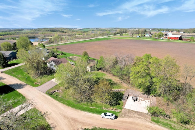 4954 Jeffers Ct, Lonsdale, MN 55046 - bird's eye view