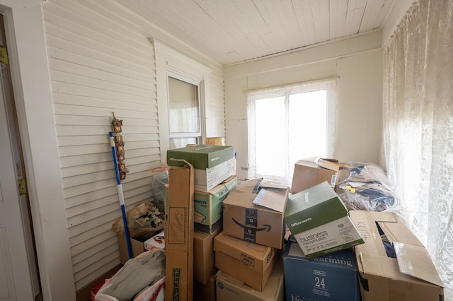 4448 43rd Ave S, Minneapolis, MN 55406 - view of storage area
