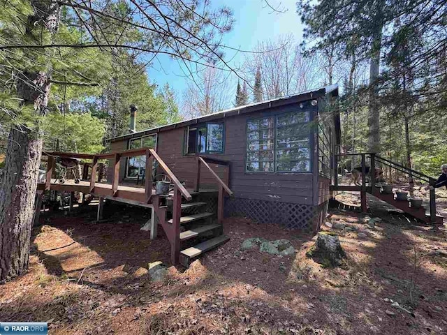 7204 Hinsdale Is, Cook, MN 55723 - photo 4