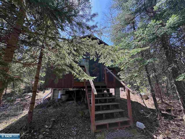 7204 Hinsdale Is, Cook, MN 55723 - photo 21