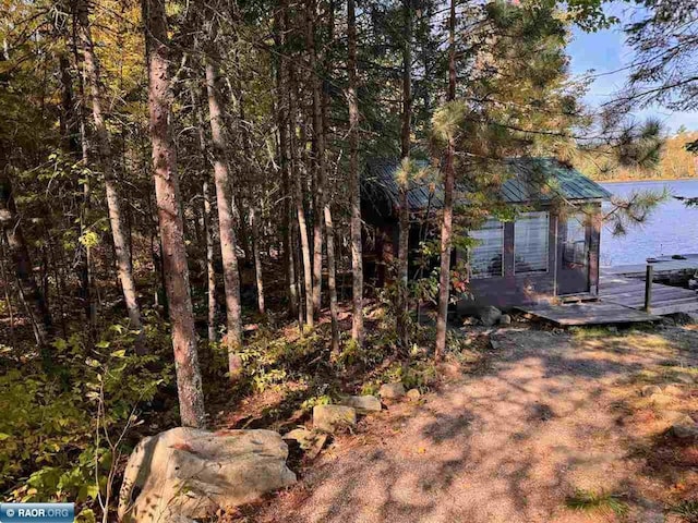 7204 Hinsdale Is, Cook, MN 55723 - photo 34