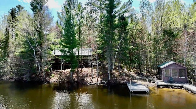 7204 Hinsdale Is, Cook, MN 55723 - photo 1