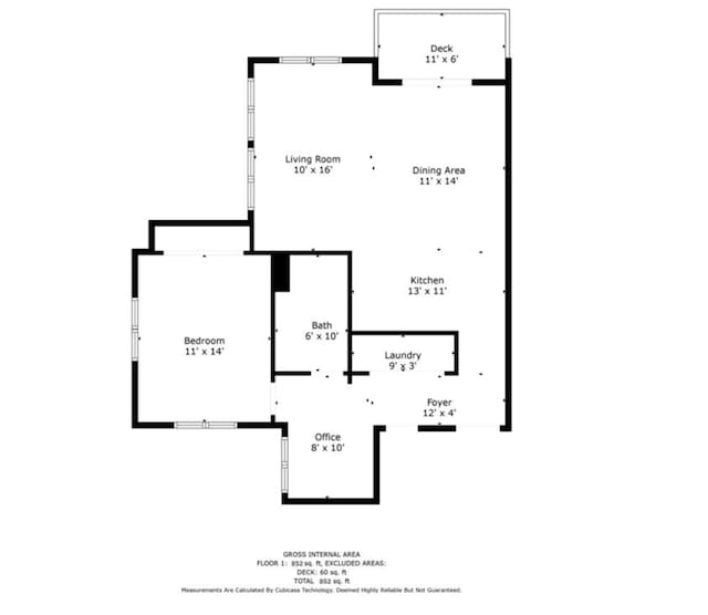 2845 Colfax Ave S Unit W202, Minneapolis, MN 55408 - property floor plan