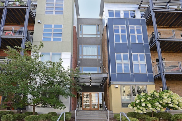 2845 Colfax Ave S Unit W202, Minneapolis, MN 55408 - view of property