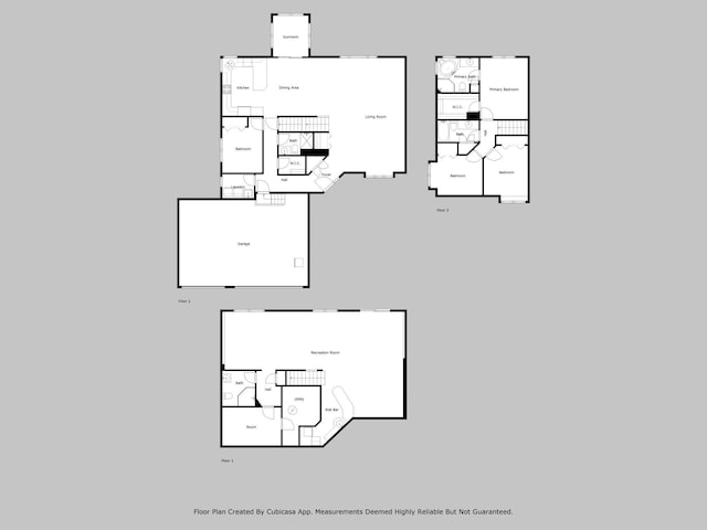 room layout