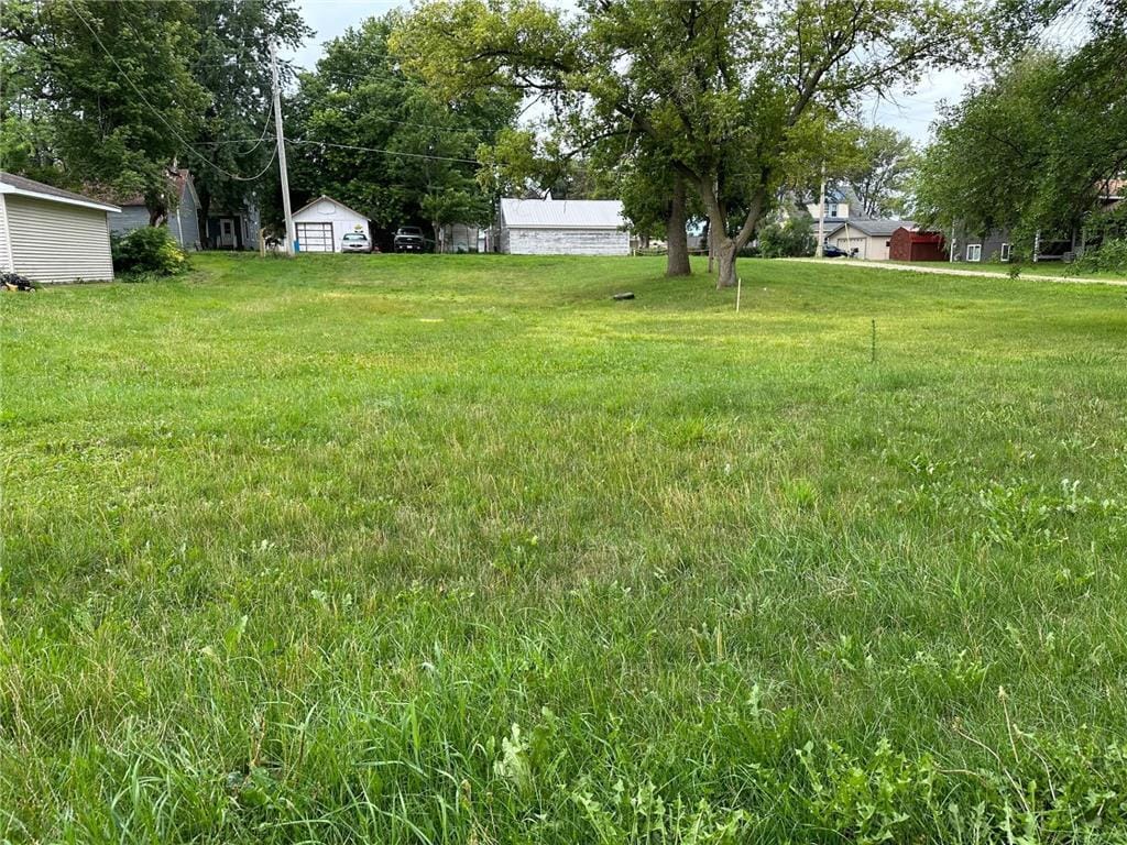 1XX 1st St S, Grove City, MN 56243